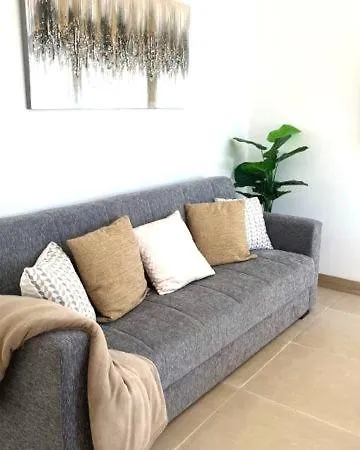 Apartamento Leyda En Marbella Exterior photo