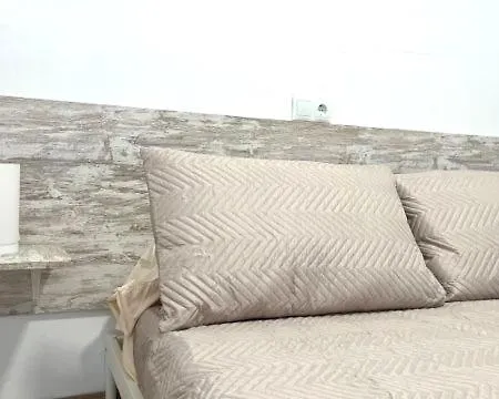Apartamento Leyda En Marbella Exterior photo
