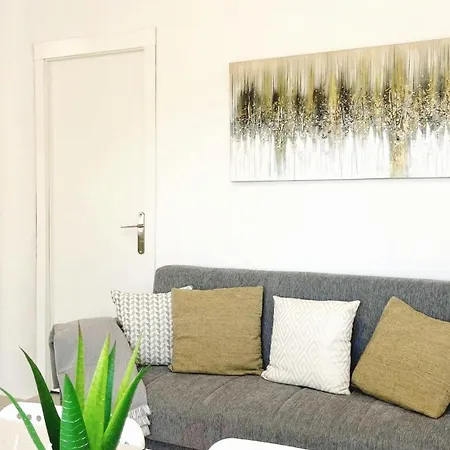 Apartamento Leyda En Marbella Exterior photo