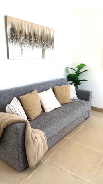 Leyda En Apartment Marbella