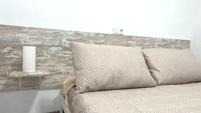 Apartment Leyda En Marbella