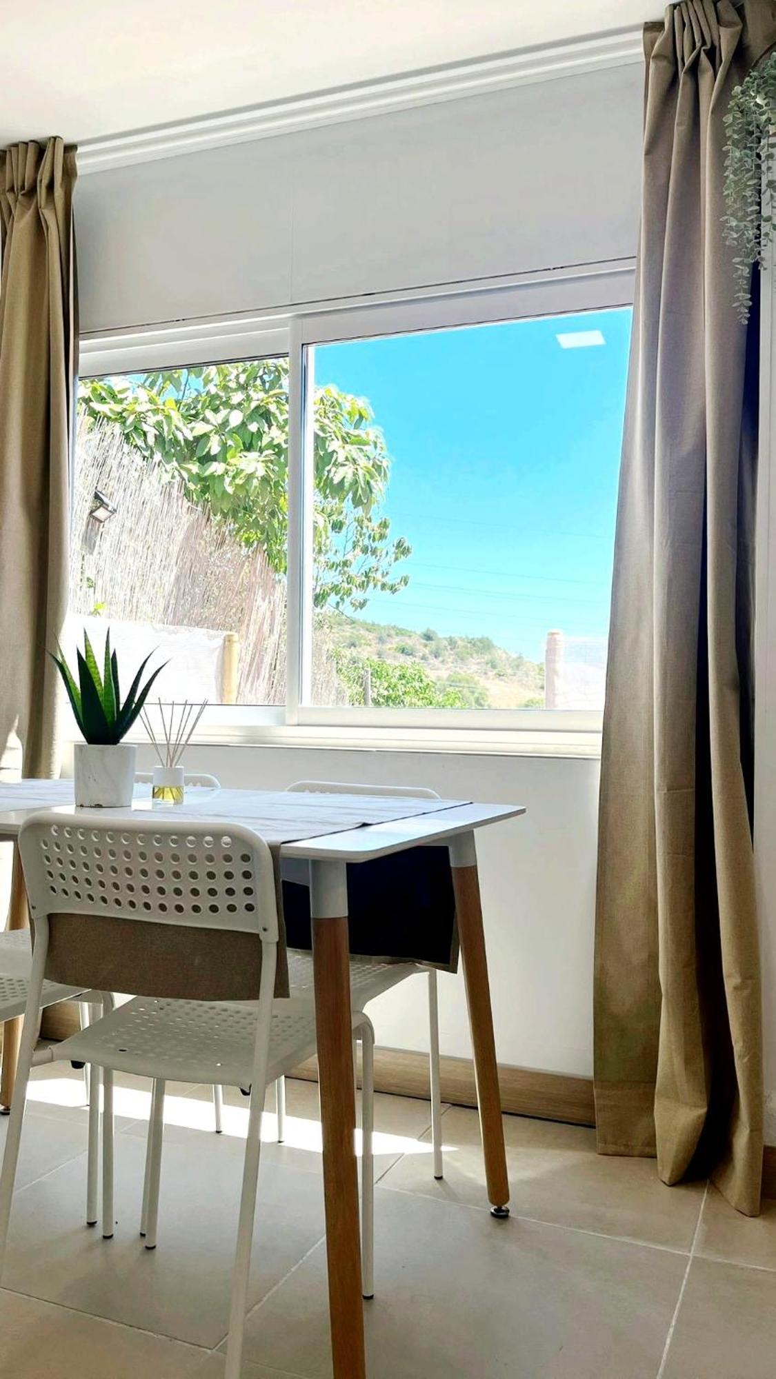 Leyda En Appartement Marbella