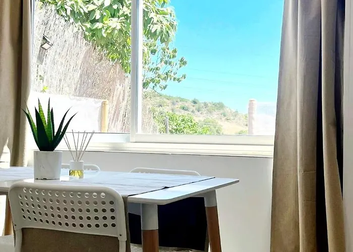 Apartamento Leyda En Marbella