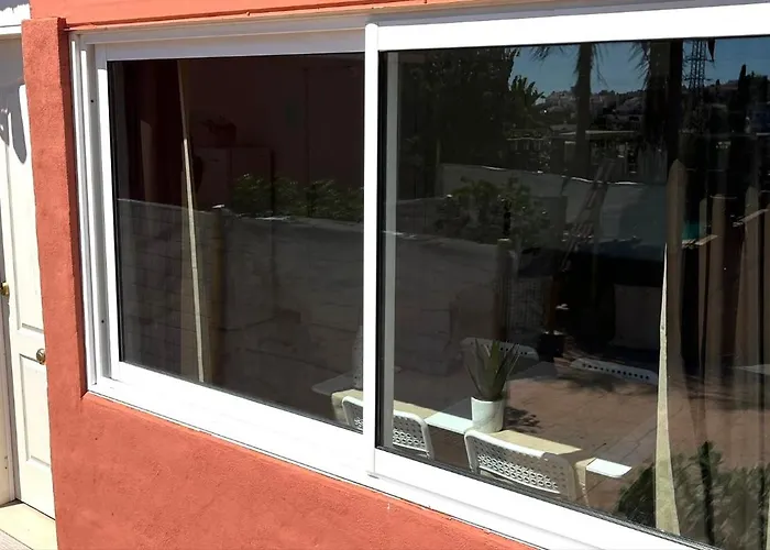 Apartamento Leyda En Marbella