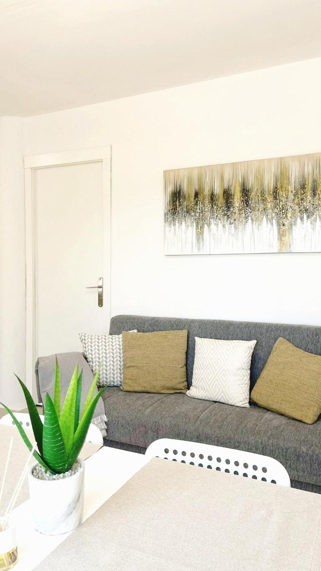 Apartment Leyda En *