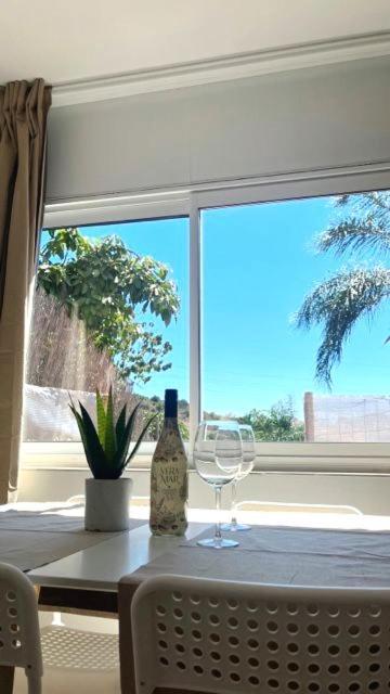 Apartment Leyda En *