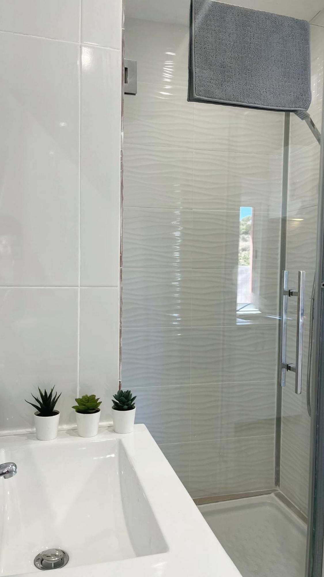 Apartment Leyda En