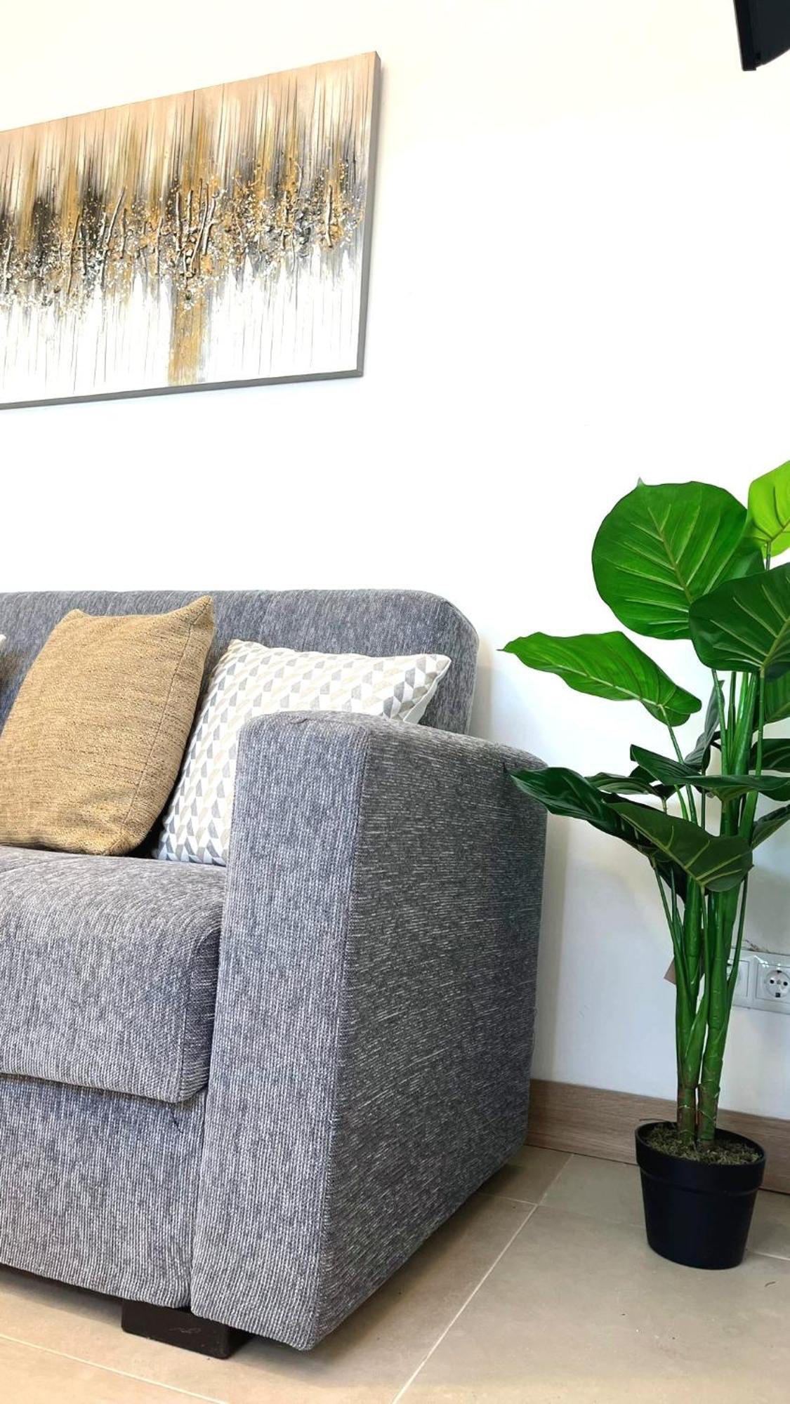 Apartment Leyda En